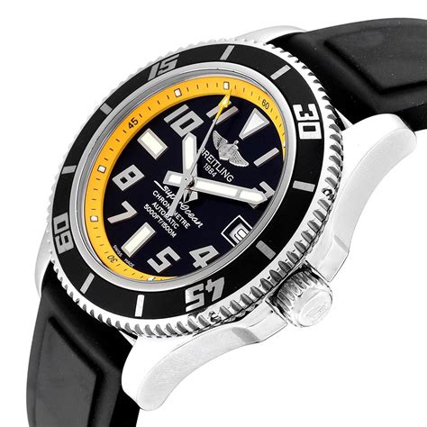 breitling abyss 42|breitling swiss watch.